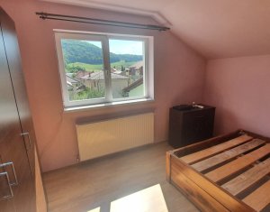 Apartament cu 3 camere pe doua nivele, Floresti, zona Florilor