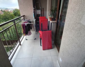 Appartement 3 chambres à vendre dans Cluj-napoca, zone Marasti