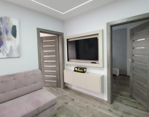 Apartament 3 camere lux, in Marasti, bloc nou, zona strazii Fabricii