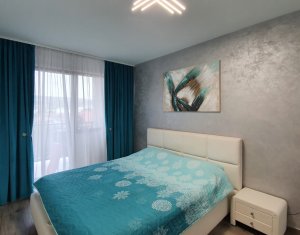 Apartament 3 camere lux, in Marasti, bloc nou, zona strazii Fabricii