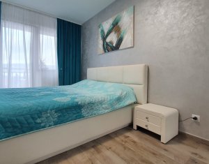 Apartament 3 camere lux, in Marasti, bloc nou, zona strazii Fabricii