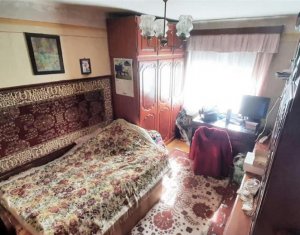 Appartement 2 chambres à vendre dans Cluj-napoca, zone Centru