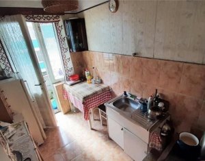 Appartement 2 chambres à vendre dans Cluj-napoca, zone Centru