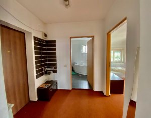 Appartement 2 chambres à vendre dans Floresti