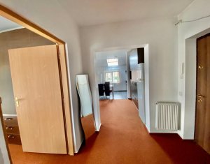 Appartement 2 chambres à vendre dans Floresti