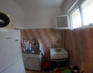 Apartment 1 rooms for sale in Cluj-napoca, zone Manastur