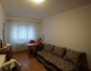 Apartment 1 rooms for sale in Cluj-napoca, zone Manastur