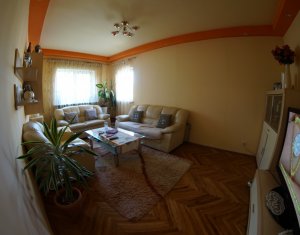 Apartament 4 camere, 80 mp, zona calea Floresti