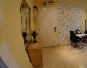 Apartament 4 camere, 80 mp, zona calea Floresti