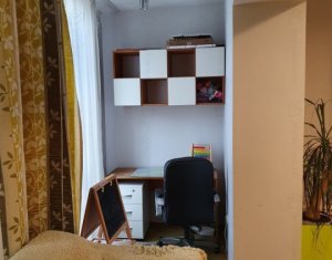 Appartement 3 chambres à vendre dans Cluj-napoca, zone Zorilor