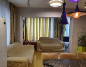 Apartment 3 rooms for sale in Cluj-napoca, zone Zorilor