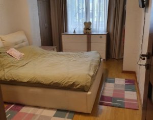 Apartament 3 camere in vila, ultrafinisat, 2 locuri de parcare, Zorilor