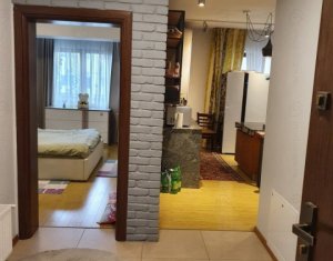 Apartament 3 camere in vila, ultrafinisat, 2 locuri de parcare, Zorilor