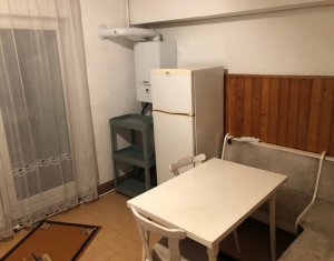 Exclusivitate! Apartament de 2 camere, zona The Office, panorama oras