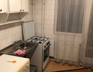 Apartment 2 rooms for sale in Cluj-napoca, zone Marasti