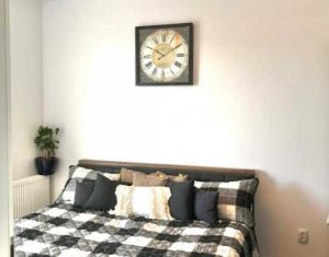 Apartment 2 rooms for sale in Cluj-napoca, zone Marasti