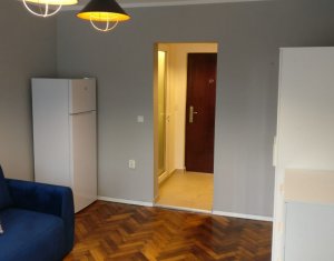 Apartment 1 rooms for sale in Cluj-napoca, zone Marasti