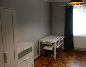 Apartment 1 rooms for sale in Cluj-napoca, zone Marasti