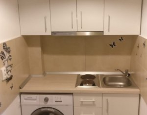 Appartement 1 chambres à vendre dans Cluj-napoca, zone Marasti