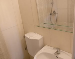 Apartment 1 rooms for sale in Cluj-napoca, zone Marasti