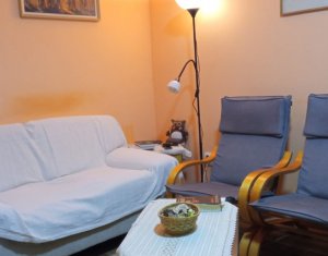 Apartament cu 3 camere, str Somesului, Floresti