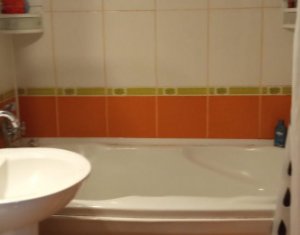 Apartament cu 3 camere, str Somesului, Floresti