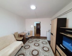 Apartament tip garsoniera, Marasti, strada Cojocnei