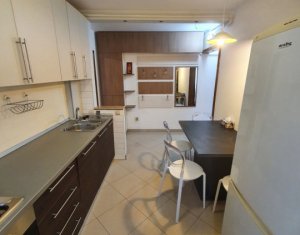 Appartement 3 chambres à vendre dans Cluj-napoca, zone Gheorgheni