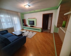 Appartement 3 chambres à vendre dans Cluj-napoca, zone Gheorgheni