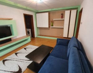 Apartment 3 rooms for sale in Cluj-napoca, zone Gheorgheni