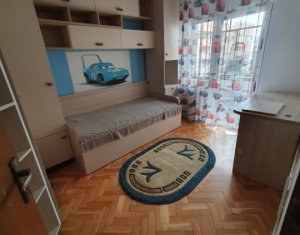 Appartement 3 chambres à vendre dans Cluj-napoca, zone Gheorgheni