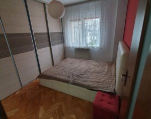 Appartement 3 chambres à vendre dans Cluj-napoca, zone Gheorgheni