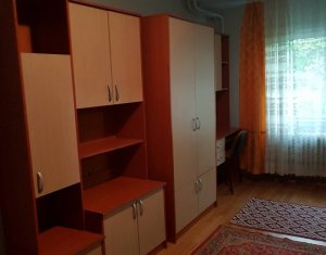 Apartment 1 rooms for sale in Cluj-napoca, zone Manastur