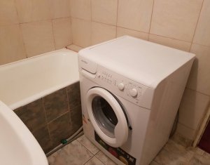 Appartement 1 chambres à vendre dans Cluj-napoca, zone Manastur