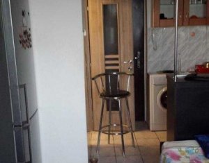 Appartement 1 chambres à vendre dans Cluj-napoca, zone Marasti