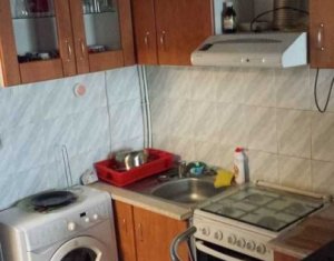 Appartement 1 chambres à vendre dans Cluj-napoca, zone Marasti