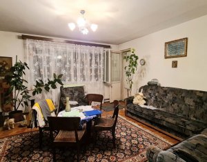 Apartment 3 rooms for sale in Cluj-napoca, zone Plopilor