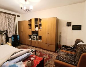 Appartement 3 chambres à vendre dans Cluj-napoca, zone Plopilor