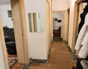 Apartment 3 rooms for sale in Cluj-napoca, zone Plopilor