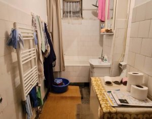 Appartement 3 chambres à vendre dans Cluj-napoca, zone Plopilor