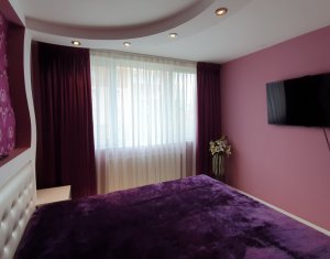 Apartament lux, cu 4 camere, in Marasti, zona Expo Transilvania