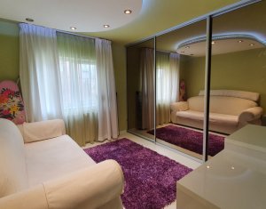 Apartament lux, cu 4 camere, in Marasti, zona Expo Transilvania