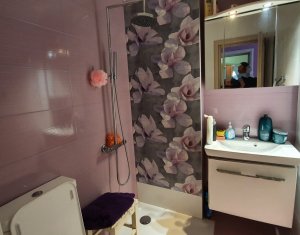 Apartament lux, cu 4 camere, in Marasti, zona Expo Transilvania