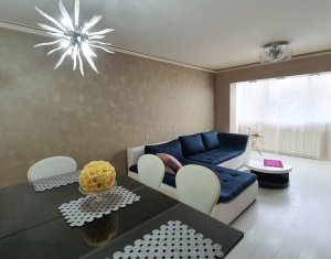 Apartment 4 rooms for sale in Cluj-napoca, zone Marasti