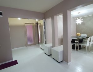 Apartament lux, cu 4 camere, in Marasti, zona Expo Transilvania