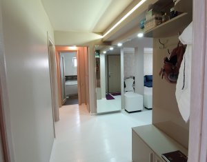 Apartament lux, cu 4 camere, in Marasti, zona Expo Transilvania