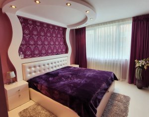 Apartament lux, cu 4 camere, in Marasti, zona Expo Transilvania