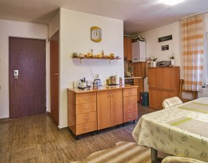 Apartament cu 2 camere in Marasti, zona strazii Scortarilor