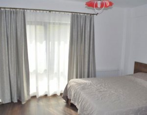 Apartament 2 camere decomandat, etaj intermediar, Plopilor