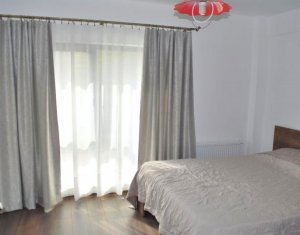 Apartament 2 camere decomandat, etaj intermediar, Plopilor